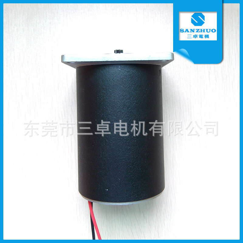 批发生产 SZ53驱动电机 噪音小 性能好 单相异步电动机 驱动电机