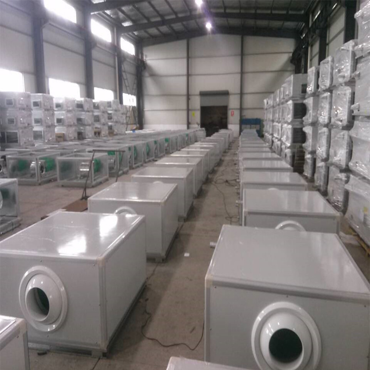 厂家出售   远程射流空调机组 一件代发 批发