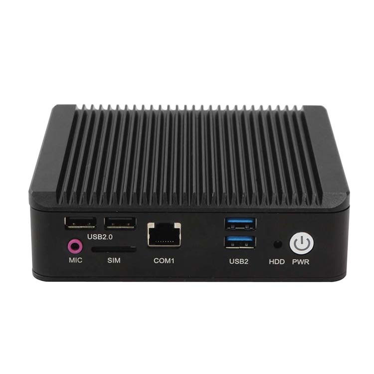 Mini PC En option HD 8GB RAM - Ref 3422246 Image 2