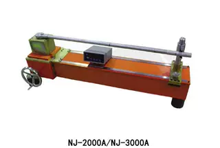 东方准达 扭力扳手检定仪 NJ-2000A(P)    NJ-3000A(P)