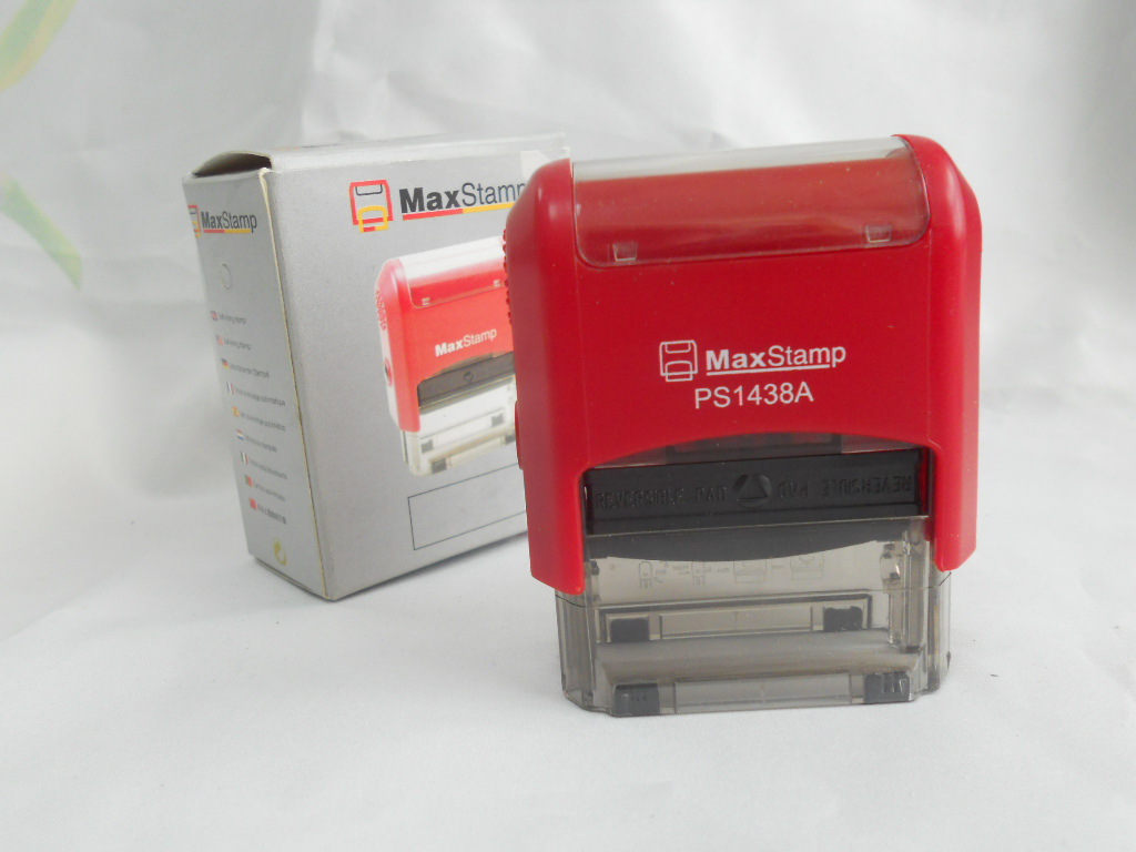 ����Ʒ��MaxStamp������ӡ��PS1438A����� ACSI-10��īӡ������