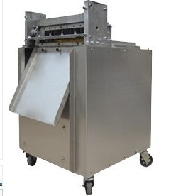 排骨切片机,砍排机,排骨切块机