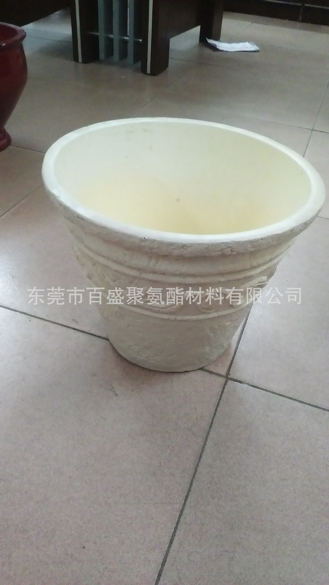 东莞市百盛聚氨酯材料有限公司