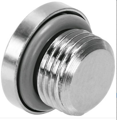 NPQH-BK-G12 578409德国FESTO插头螺丝