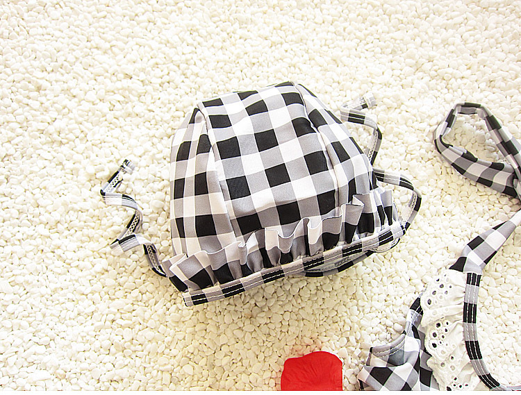 Maillot de bain fille - Ref 2549335 Image 27