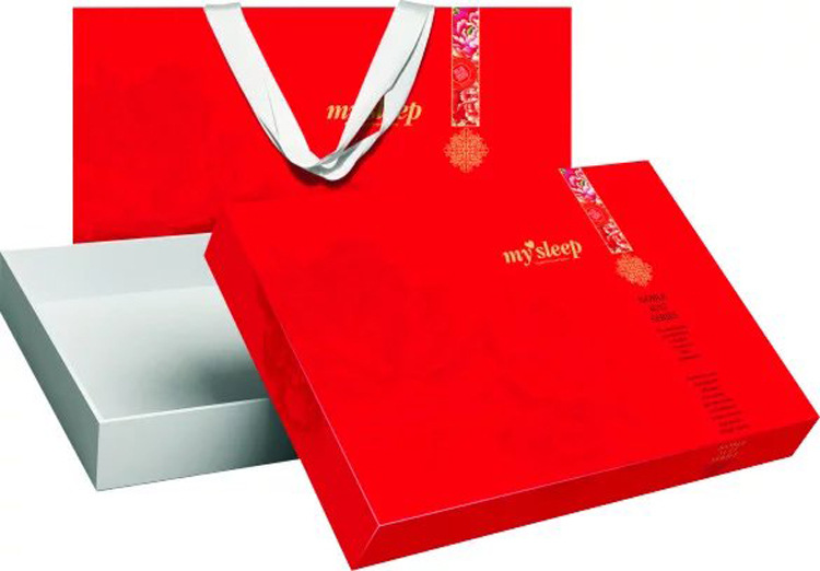 天地蓋四件套紙盒2