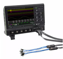 ��Teledyne LeCroyԭװ���ڲ����豸ʾ�������ֹ���̨HDO4022-MS