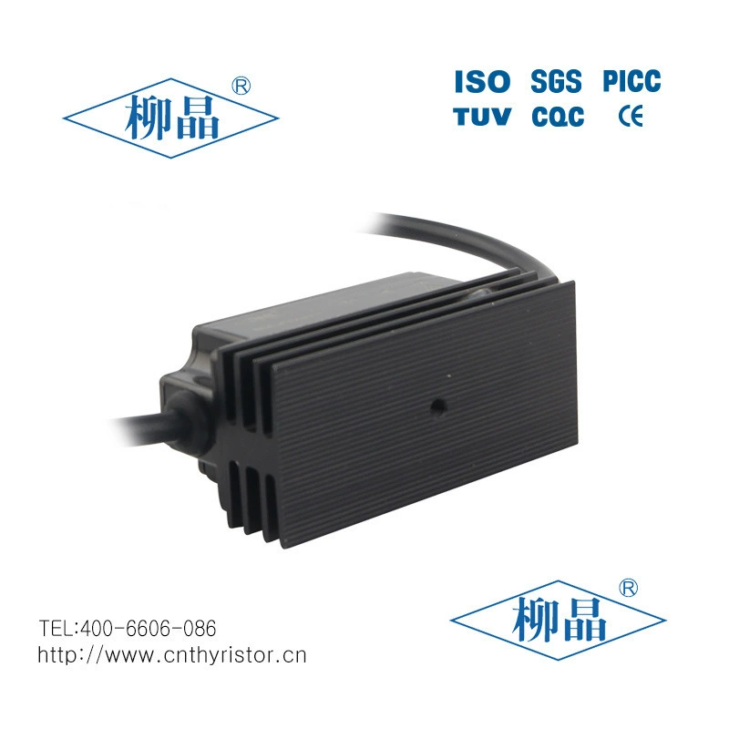Liujing Optical анти-помеховые диоды LJ-MD55A2000V-H для солнечных наружных зарядных станций электромобилей