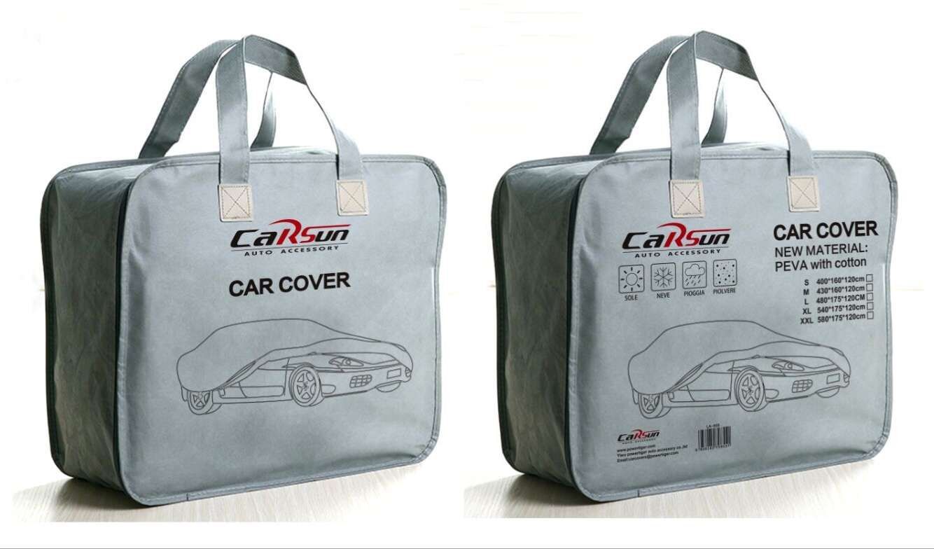 CARSUN 水剌棉车衣