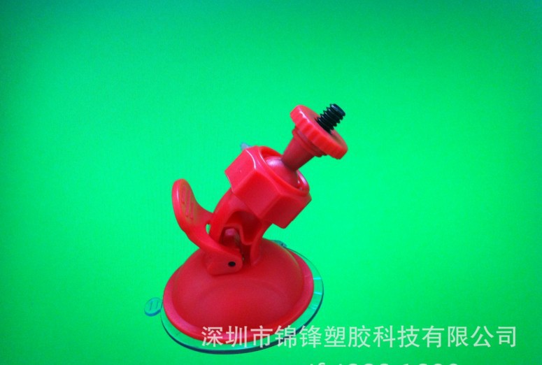 Soporte de cabezal de avión de color Soporte de registrador K6000 Soporte de ventosa de suministro masivo de fábrica