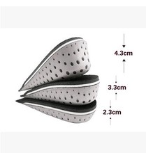 ӛ��͸������� ��|Ь�|�[�����m4cm3cm2cm��Ůʽ��Ůʿ