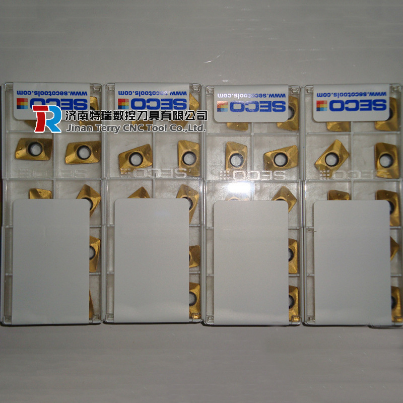 山高铣刀片 正品刀片XOMX180620TR-ME13 F40M