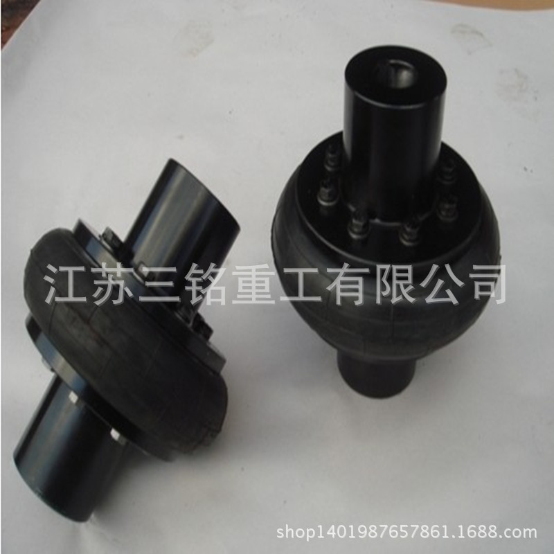 LLA冶金设备用轮胎式联轴器、轮胎体、联轴器