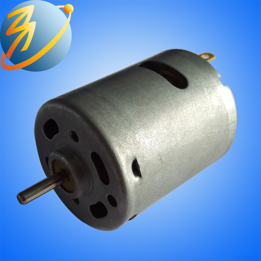 RS360马达 365电机 吸尘器马达 按摩器电机