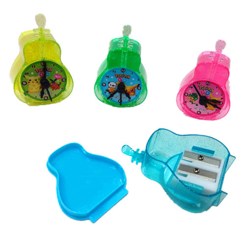 UC-2127卷笔刀 展2