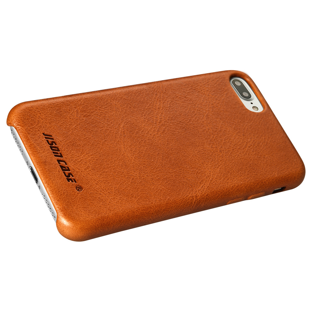 iphone7真皮保護套