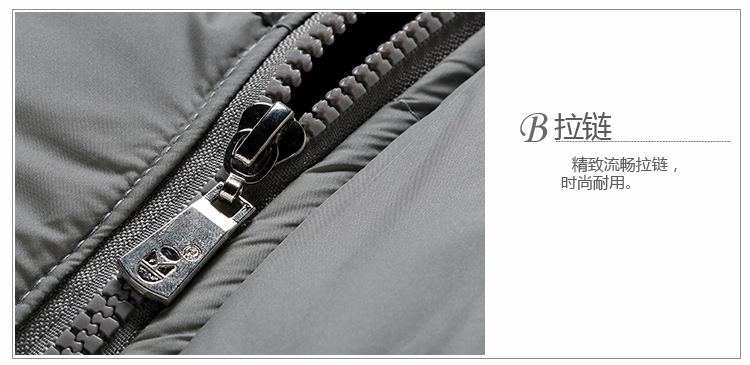 Blouson pour garcon en polyester - Ref 2160272 Image 47