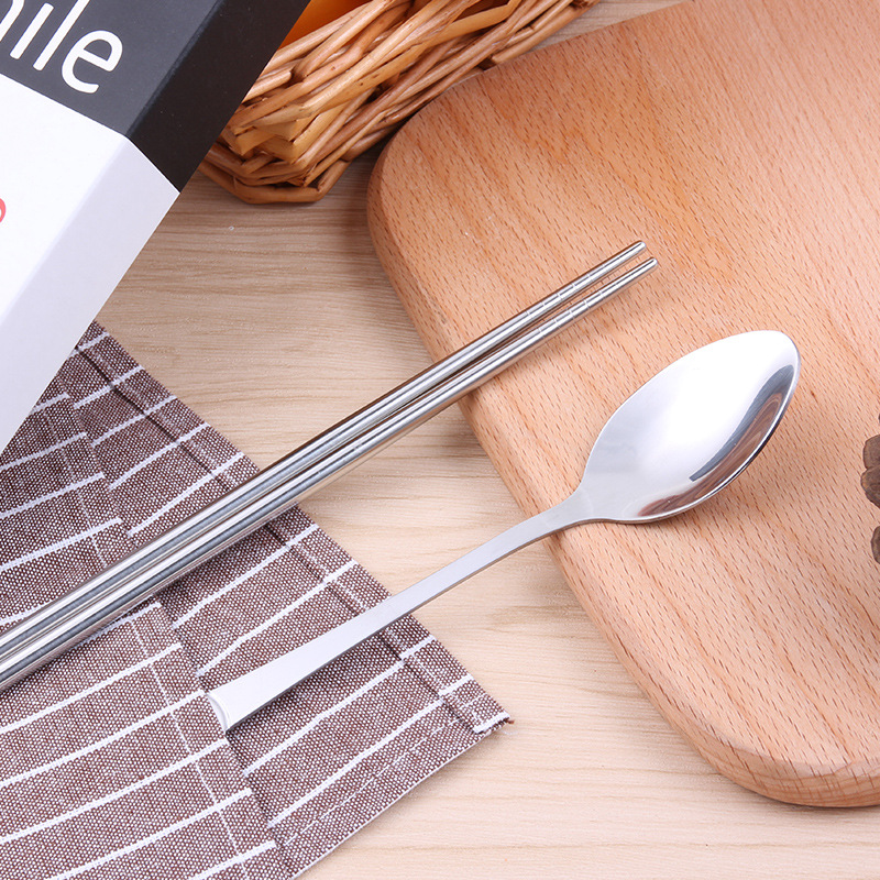 Tableware stainless steel