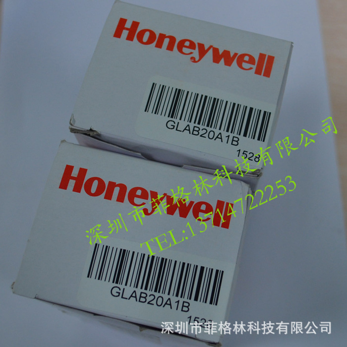 全新原装 GLAB20A1B美国霍尼韦尔honeywell限位开关