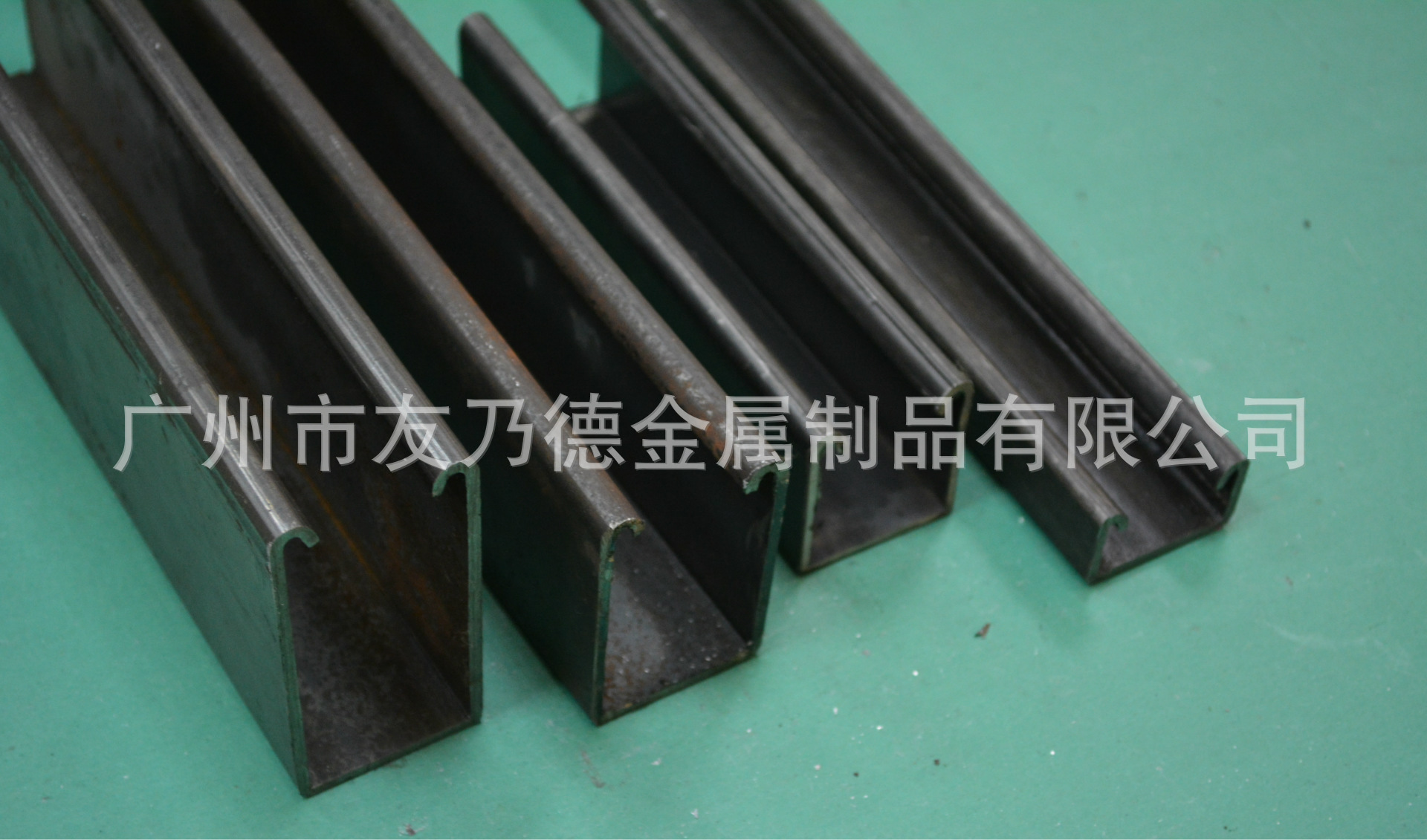 内卷边C型钢规格 (内卷边c型钢执行标准)