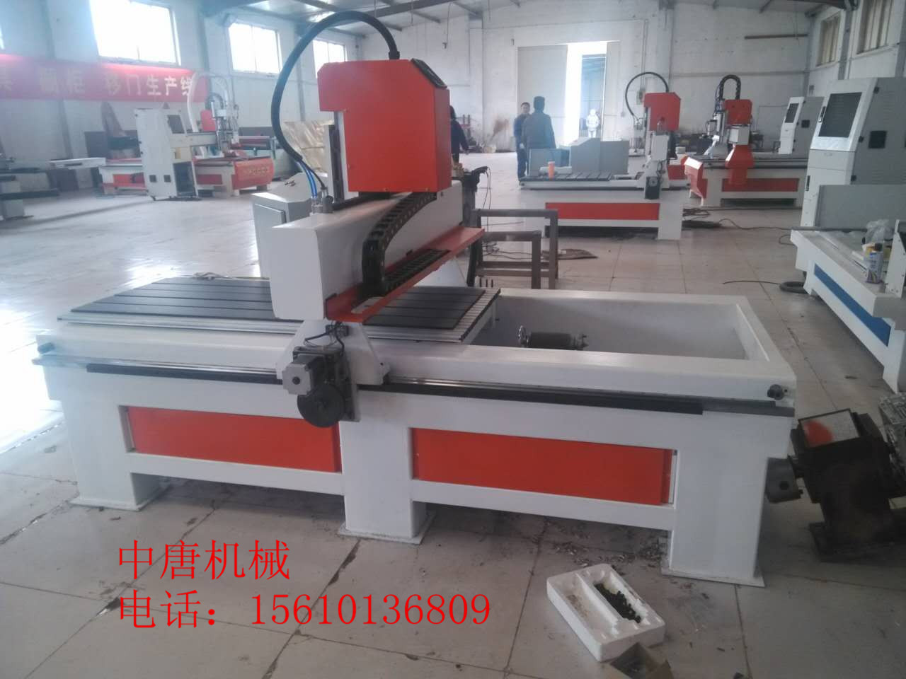 镂空花格数控木工雕刻机 家具桌椅腿立体雕刻机 圆柱立体雕刻机