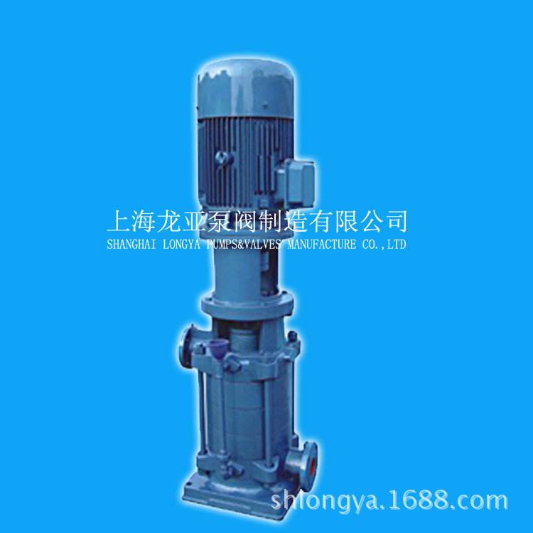 供应200DL300-20×4注水水冷泵 高楼供水泵