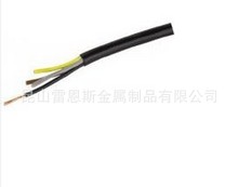 �ձ�MISUMI��˼�׹̶��ö�о��|RVVRFϵ�в�������300/500V