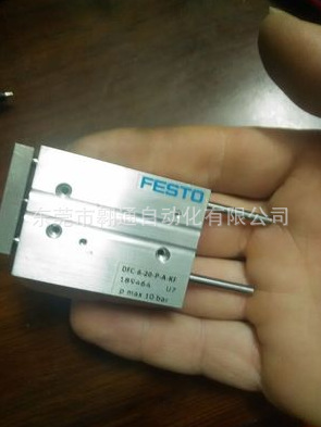 销售FESTO   DFC-6-30-P-A-KF   ADVU-12-100-P-A正品