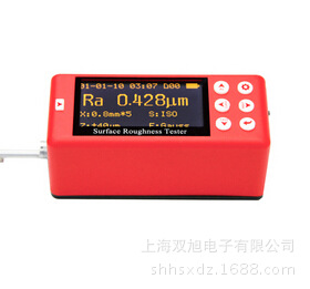 【上海双旭】MR200粗糙度仪MR-200 厂家直销  质保一年