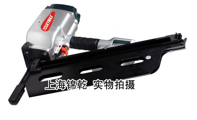 台湾Toukymax东畸射钉枪TK-SRN1602-11B重型塑排钉枪木结构木屋枪