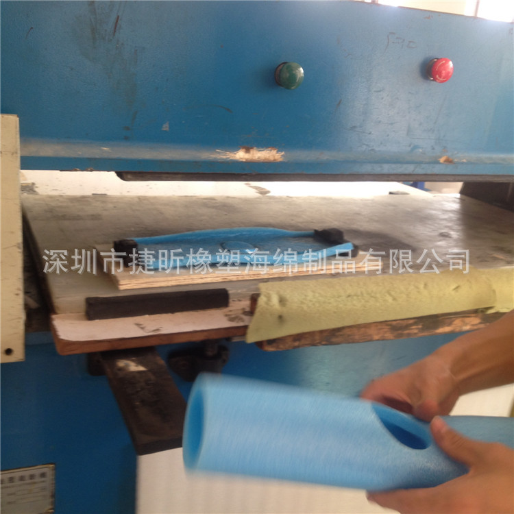 epe珍珠棉\珍珠棉游泳棒浮力棒\珍珠棉异型材\珍珠棉管材棒材