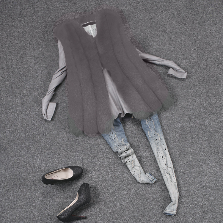 Gilet femme QI SHIFEI - Ref 3317459 Image 14