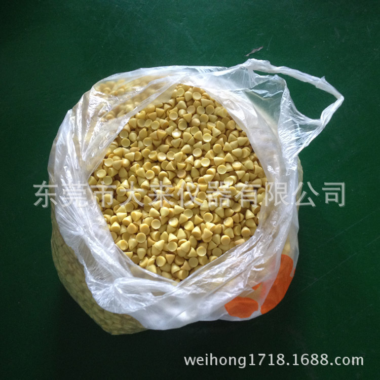 ROSLER振动耐磨试验机耗材 RKK 10K磨料 15P磨粒 FC120测试药水