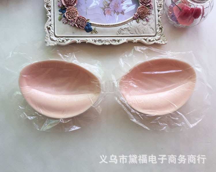 Soutien-gorge discret jeunes femmes - Ref 789032 Image 12