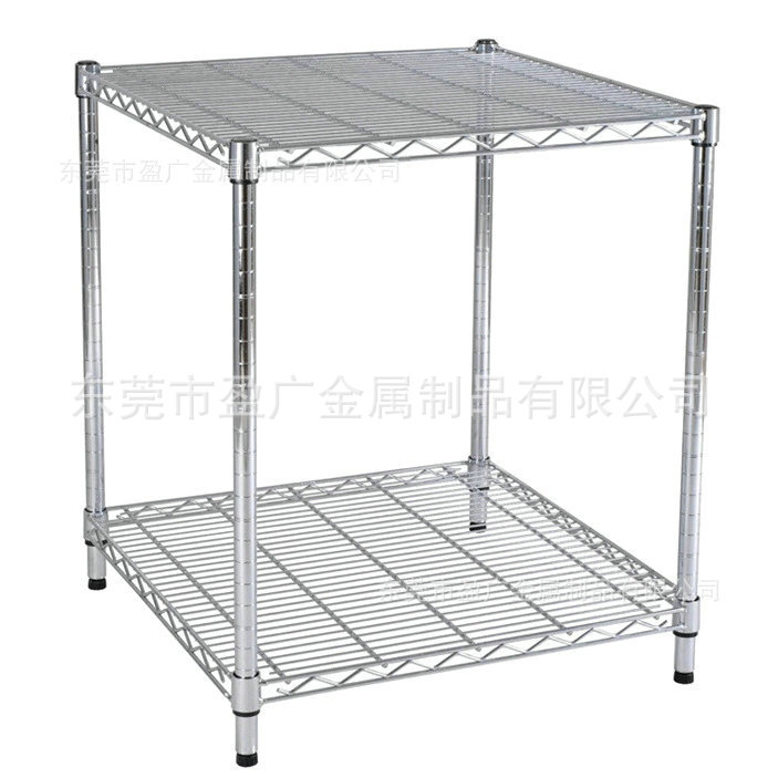 两层小货架