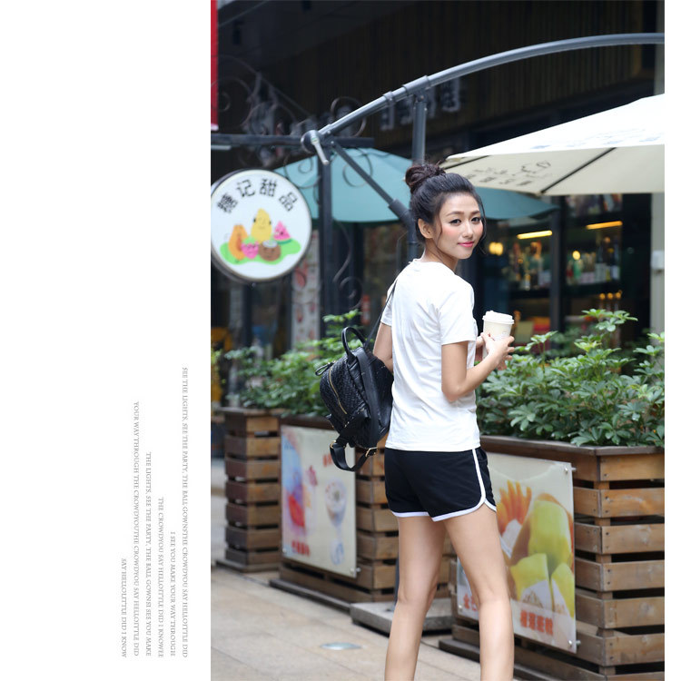 Pantalon pyjama jeunesse - Ref 716624 Image 20