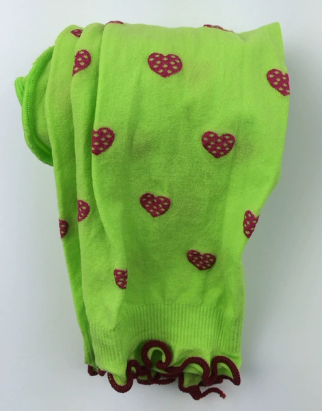 Fluorescent green