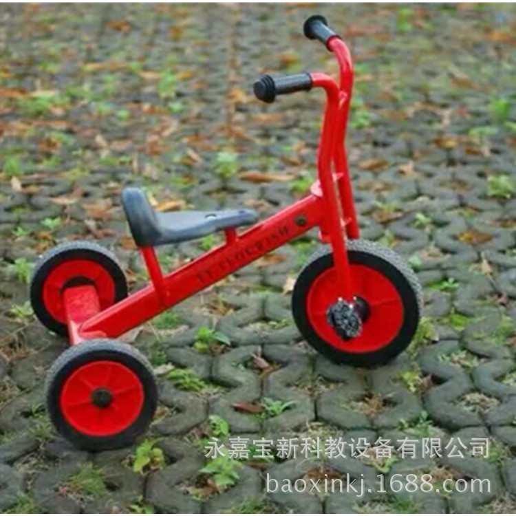 三轮脚踏车大 中 小 300 280 260