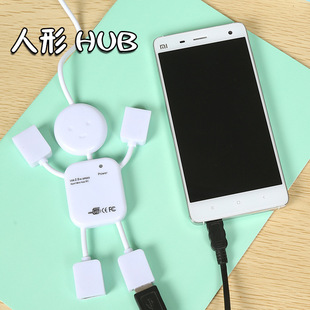 B01-2-03����USB�UչHUB/USB2.0/����HUB�־���/һ���Ŀڼ�����