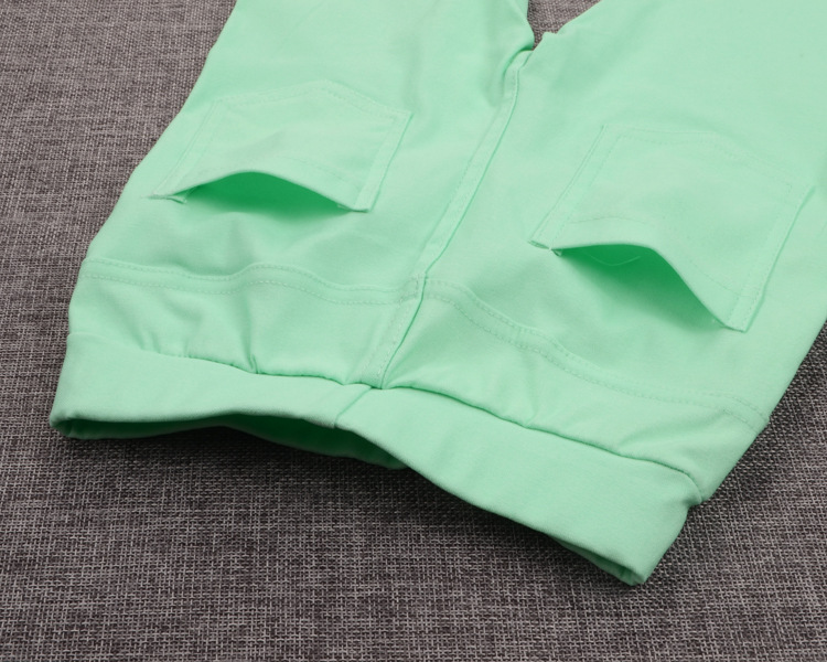 Pantalon fille - Ref 2060448 Image 24