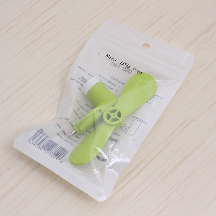 Ventilateur USB - Ref 402598 Image 12