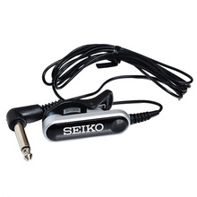 精工 SEIKO STM30拾音器調音器拾音夾 精工校音器搭配使用SAT50