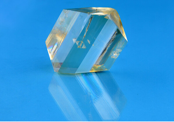 KTP(KTiOPO4)晶体晶片