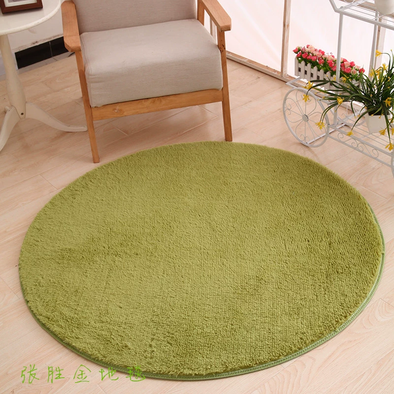 Sponge carpet, laptop, hexagonal tent, increased thickness, hanging basket