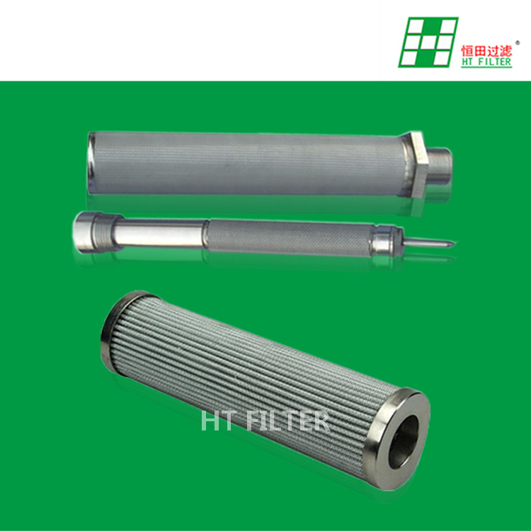 不锈钢滤芯 水处理滤芯 规格齐全 质量保证 厂家直供