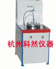 YT1204 土工合成材料渗透系数测定仪 土工布渗透系数测定仪