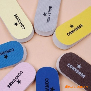 M201 隐形内增高鞋垫EVA半垫 泡沫透气减震增高垫男式女式2.5CM