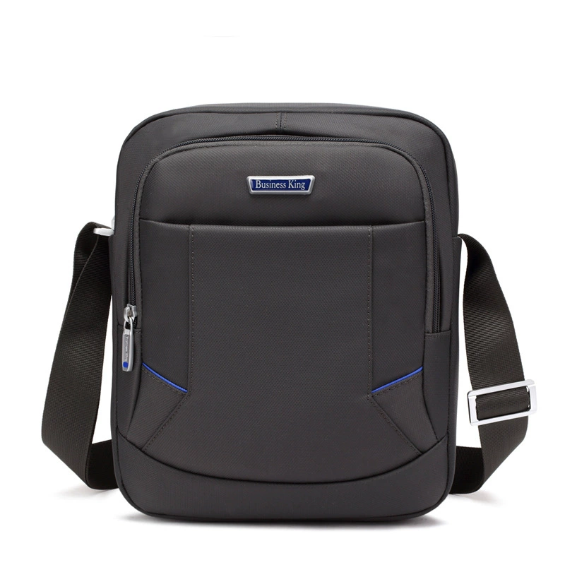 Tablet bag strap, capacious laptop, one-shoulder bag, business version