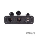 车载充电器对车的危害