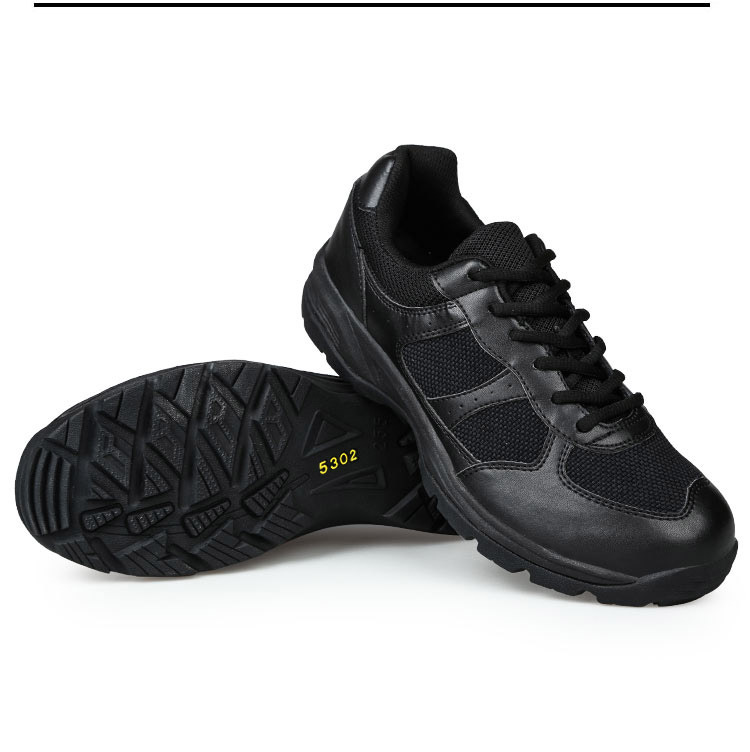 Boots militaires - Ref 1401556 Image 6